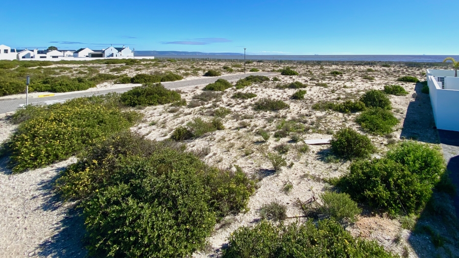 0 Bedroom Property for Sale in Atlantic Sands Private Estate Western Cape